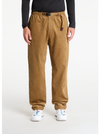 παντελόνια gramicci corduroy pant camel m σε προσφορά