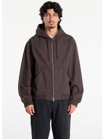 μπουφάν gramicci el cap canvas hooded jacket umber l σε προσφορά