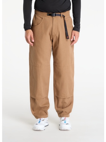 παντελόνια gramicci el cap canvas pant walnut xxl σε προσφορά