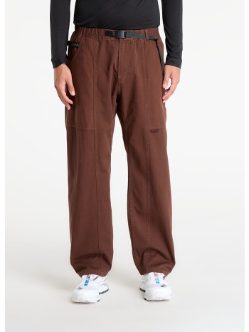 παντελόνια gramicci gadget pant tobacco xl σε προσφορά