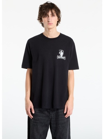 μπλουζάκι ripndip meltdown tee black xxl σε προσφορά