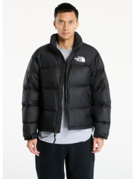 μπουφάν the north face m 1996 retro nuptse jacket tnf black m