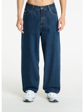 παντελόνια wasted paris m crest casper pant raw blue 30 σε προσφορά