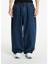 παντελόνια wasted paris m signature rod jeans raw blue 34