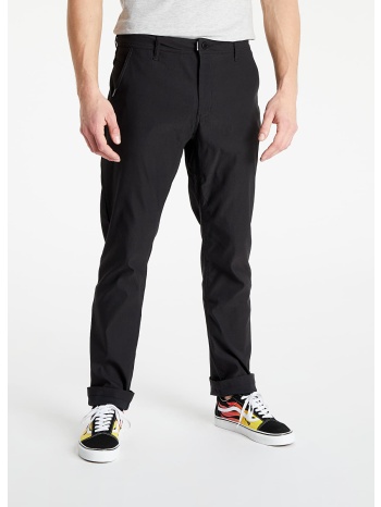 παντελόνια horsefeathers reverb technical pants black 28