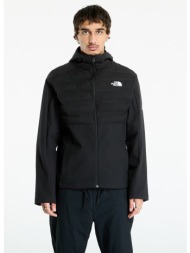 μπουφάν the north face m mountain athletics cari hooded jacket tnf black m