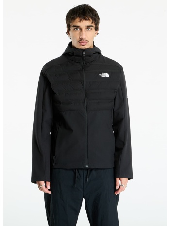 μπουφάν the north face m mountain athletics cari hooded σε προσφορά