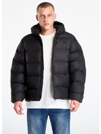 μπουφάν adidas tonal hooded puffer jacket black m σε προσφορά