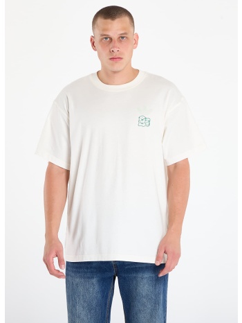 μπλουζάκι adidas matcha club t-shirt off white xxl σε προσφορά