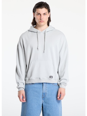 φούτερ urban classics 80`s hoody grey m σε προσφορά