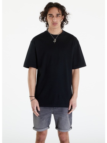 μπλουζάκι urban classics tall tee 2-pack black/ black s σε προσφορά