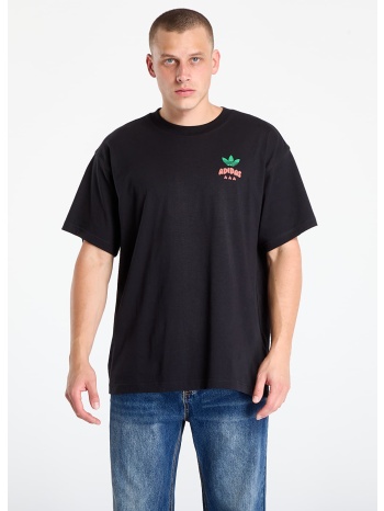 μπλουζάκι adidas chilli pt. 2 graphic t-shirt black s σε προσφορά