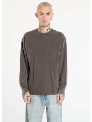 μπλουζάκι vans lx ls tee egret xl σε προσφορά