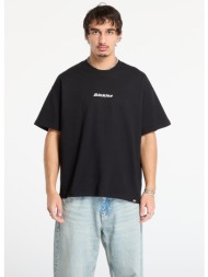 μπλουζάκι dickies enterprise ss tee black m