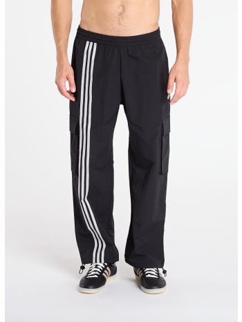 παντελόνια adidas front stripes woven cargo tracksuit σε προσφορά