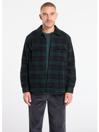 μπουφάν samsøe samsøe sacastor x h overshirt salute ch. xl σε προσφορά