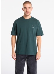μπλουζάκι samsøe samsøe joel t-shirt green gables m