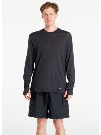 μπλουζάκι nike run wool men`s dri-fit adv long-sleeve σε προσφορά
