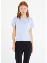 μπλουζάκι on performance tee blue s