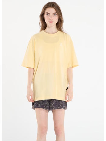 μπλουζάκι on club tee yellow s