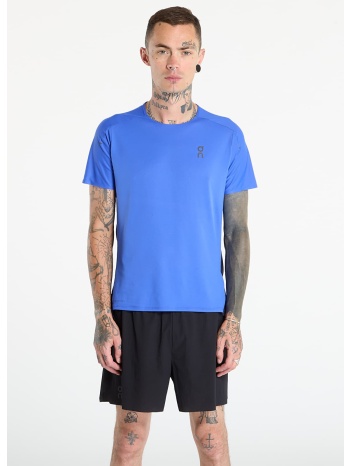 μπλουζάκι on performance tee blue m