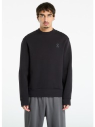 φούτερ on focus tech crew black xl