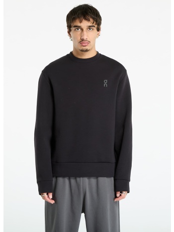 φούτερ on focus tech crew black xl σε προσφορά