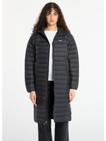 μπουφάν patagonia w`s recycled down sweater parka black m σε προσφορά