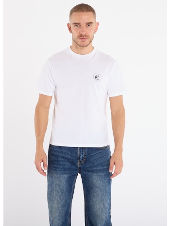 μπλουζάκι carhartt wip w` s/s hearts of hartts t-shirt σε προσφορά