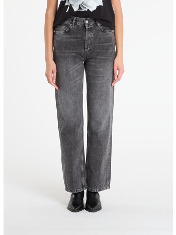 παντελόνια allsaints brooklyn jean washed black 28 σε προσφορά