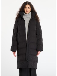 παλτό samsøe samsøe saseri puffer coat black l