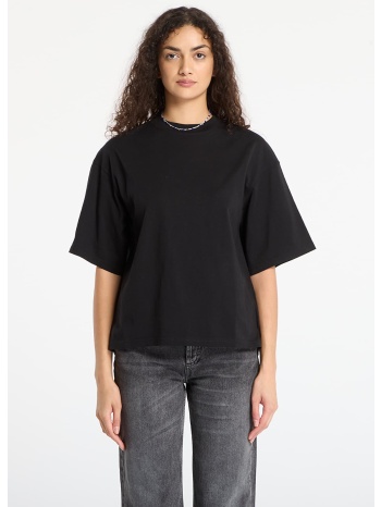 μπλουζάκι allsaints craneo amelie tee black s σε προσφορά