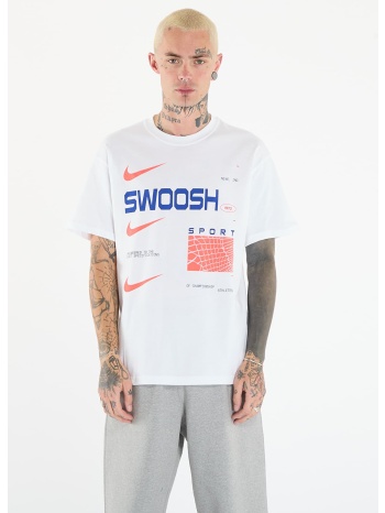 μπλουζάκι nike m nsw tee m90 oc lg gfx segb white s σε προσφορά