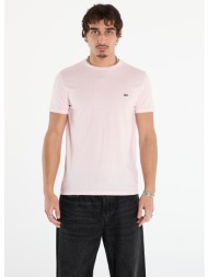 μπλουζάκι lacoste men`s t-shirt pink m