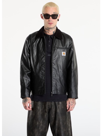 μπουφάν carhartt wip og dean jacket black/ black l σε προσφορά