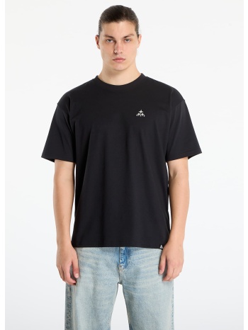 μπλουζάκι nike m acg t-shirt mystery lights black l σε προσφορά