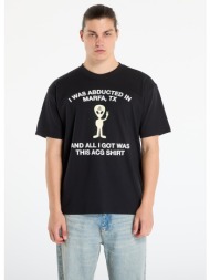 μπλουζάκι nike acg men`s t-shirt black l