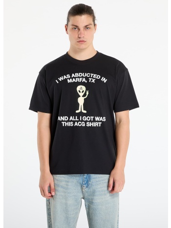 μπλουζάκι nike acg men`s t-shirt black l σε προσφορά