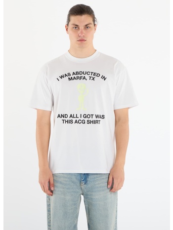 μπλουζάκι nike acg men`s t-shirt summit white xxl σε προσφορά