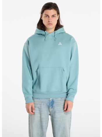 φούτερ nike acg `tuff fleece` pullover hoodie cannon/ clay σε προσφορά