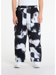 παντελόνια nike acg `smith summit` men`s uv-protective repel pants anthracite/ black/ summit white x