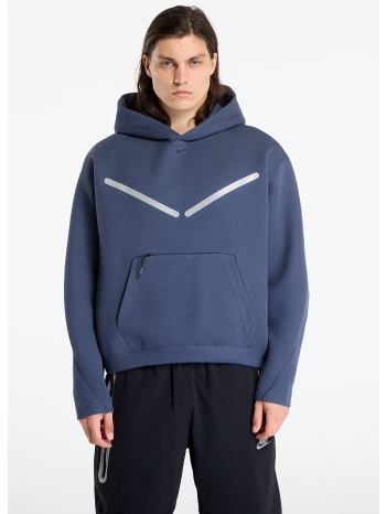 φούτερ nike tech men`s pullover hoodie with reflective σε προσφορά