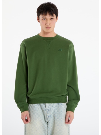 φούτερ new balance athletics french terry crew dark alpine σε προσφορά