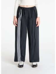 παντελόνια adidas ribbon parachute tracksuit bottoms black s