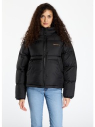 μπουφάν carhartt wip w` toronto jacket black/ wild dog print m