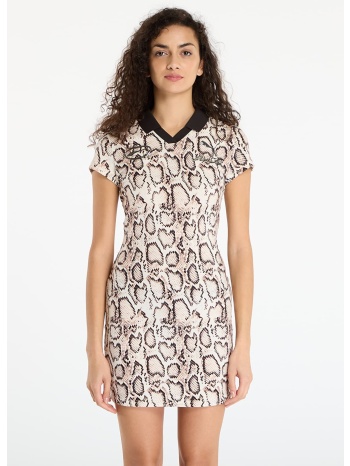 puma x a$ap rocky snakeskin futbol dress frosted ivory/ aop σε προσφορά