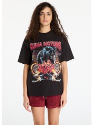 μπλουζάκι puma x a$ap rocky motors tee puma black xl