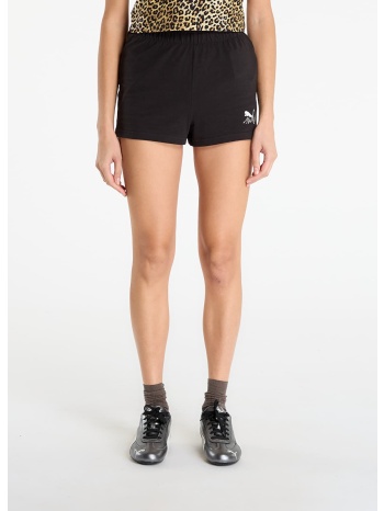 puma x a$ap rocky jersey short puma black s σε προσφορά