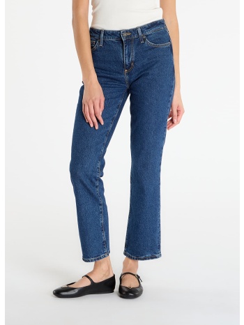 παντελόνια guess jeans g08 mid rise stra denim 30 σε προσφορά