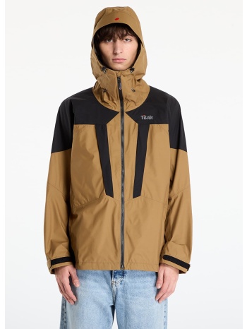 μπουφάν tilak stinger paclite 25 bronze brown/ caviar black